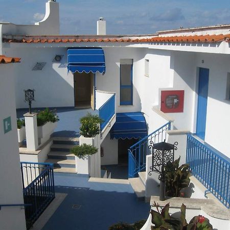 Le Nereidi Hotel Massa Lubrense Exterior photo